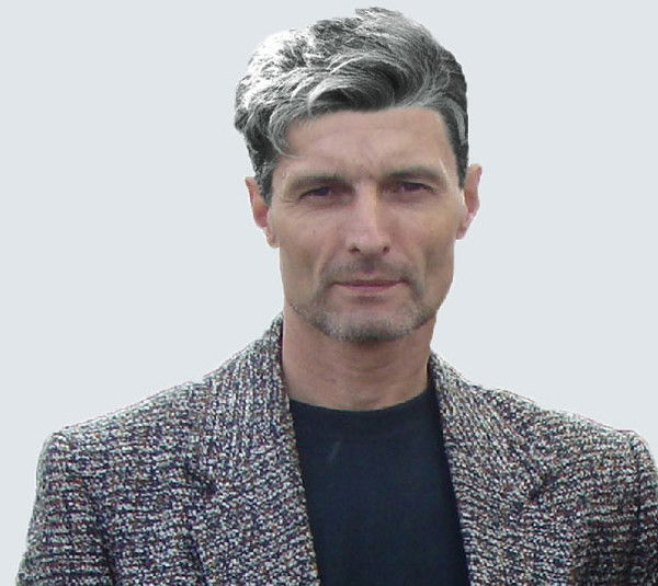 Виталий Чертушкин