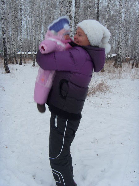 Юля Чеканова