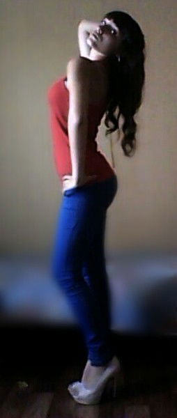 Ольчик Константинова