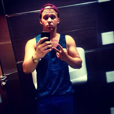 Михаил Шабанов