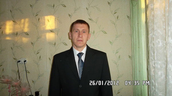 Валера Горбунов