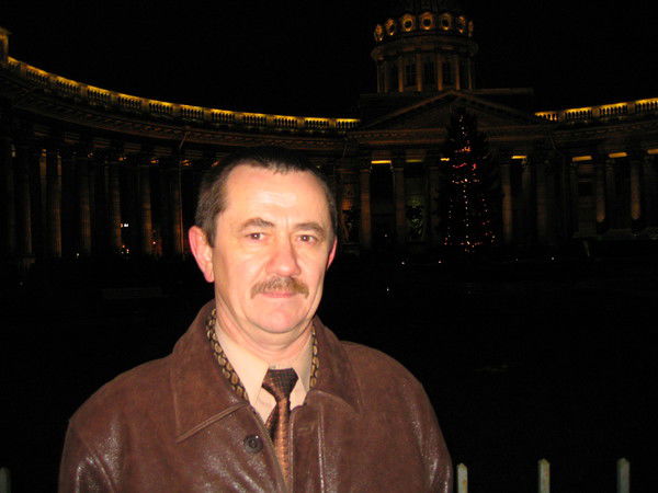 Алексей Величко