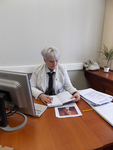 Ирина Бабич