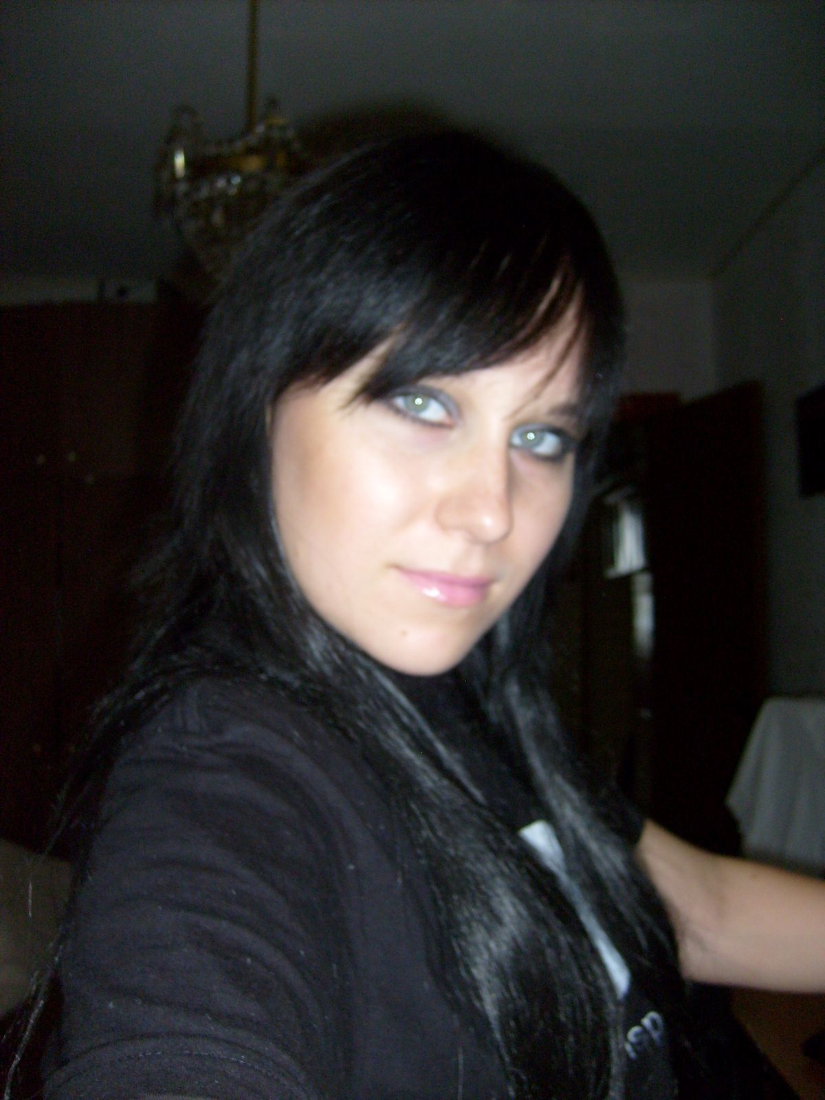 Алёна Борцова