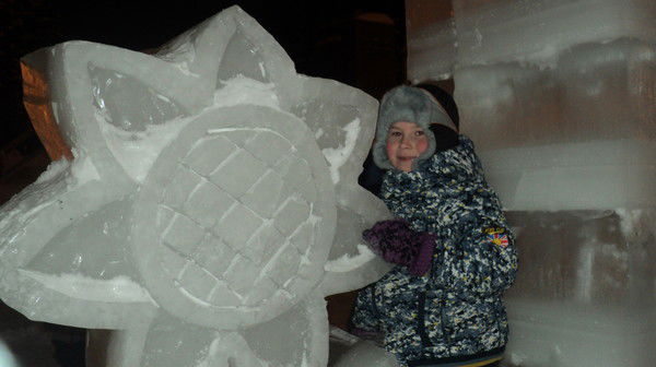 Георгий Рыбин