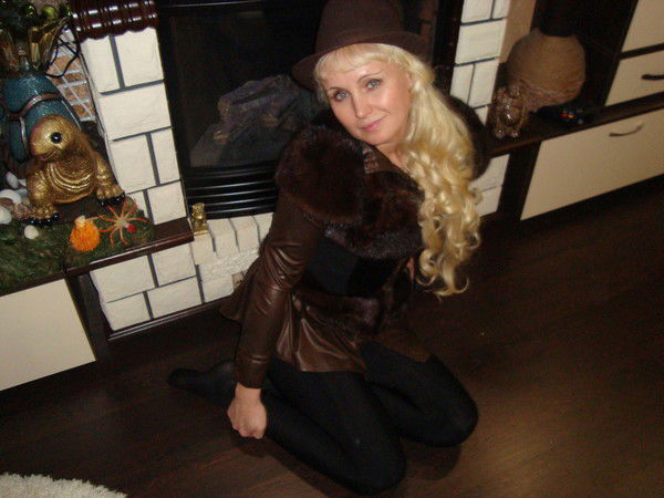 Исакова Светлана