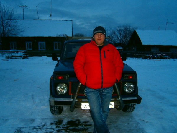 Павел Бедрин