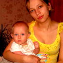 Катерина Комлева