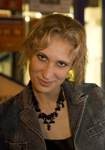 Анжела Александрова