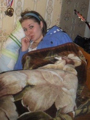 Дарья Коростелева