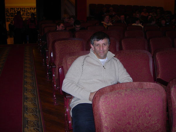 Узаил Алмаксудов