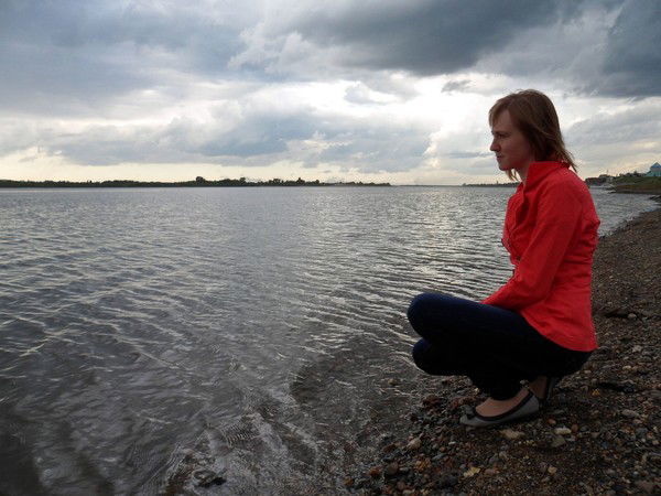 Елена Балуева