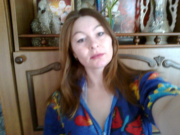 Лариса Зудилова