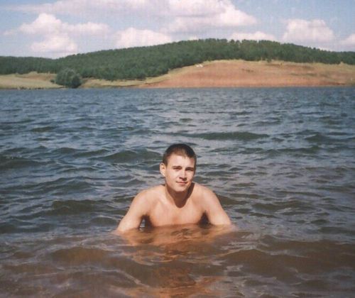 Алексей Антонов