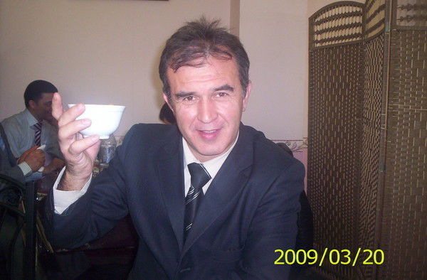 Бахтиёр Вохидов