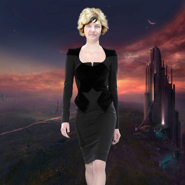 Ольга Афанасьева