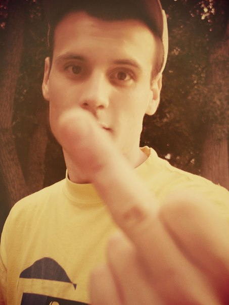 Виталий Петрович