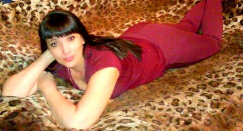 Ирина Владимировна