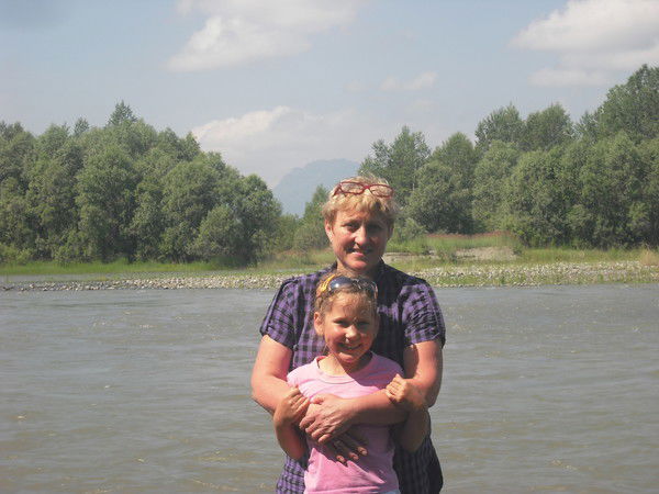 Света Решетникова