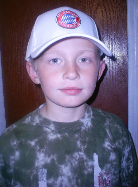 Денис Девяткин