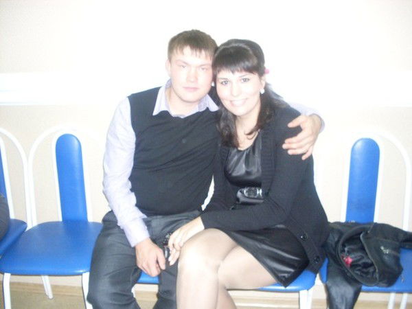 Алия Зарипова