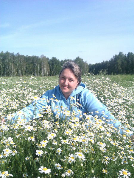 Юлия Кривогузова