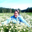 Юлия Кривогузова