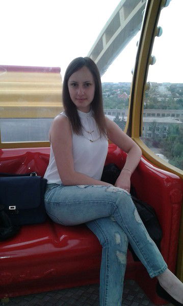 Бэлла Юсупова