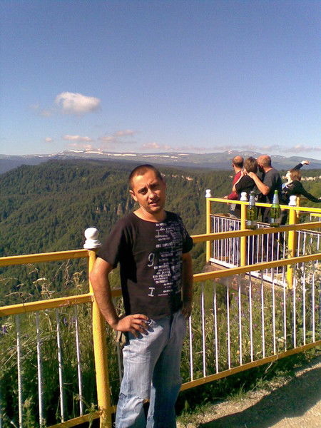 Федор Чупрынин