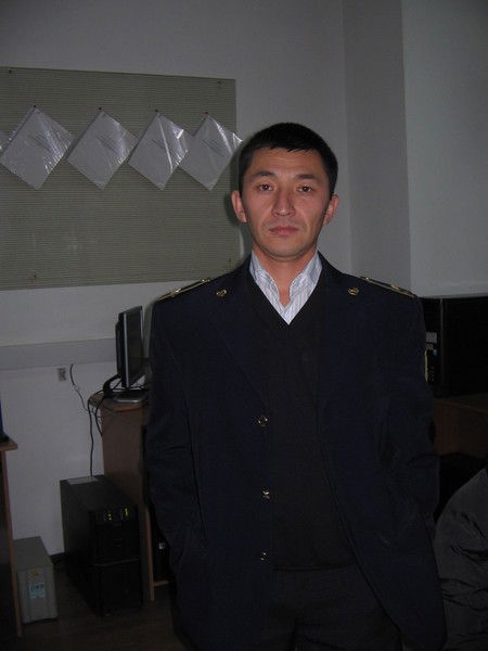 Бейбит Нусипов