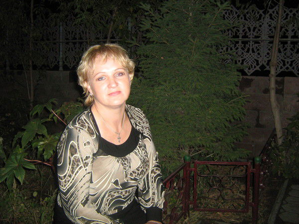 Светлана Карпиленя