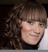 Эльмира Султанбекова