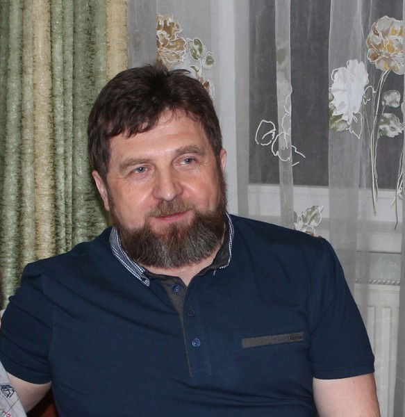 Александр Невмержицкий