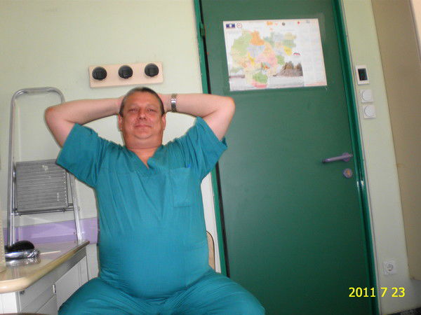 Александр Третяк