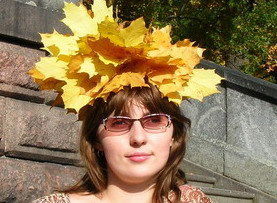 Надежда Власова