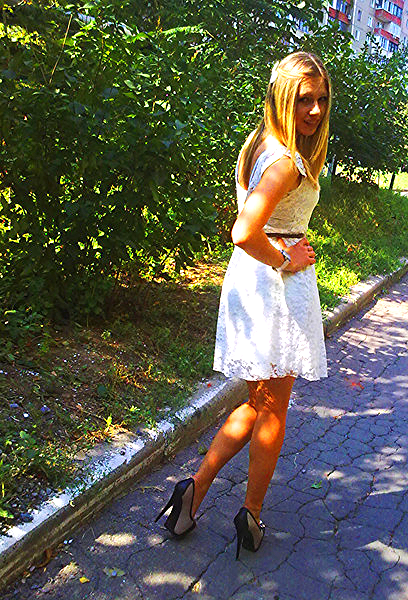 Надя Колоскова