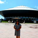 Динара Сеймазинова
