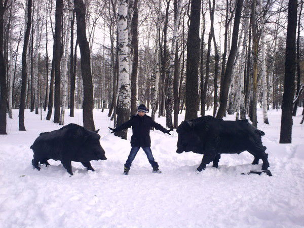 Кирилл Падылин