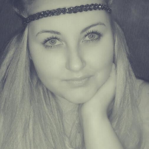 Галюня Максимова