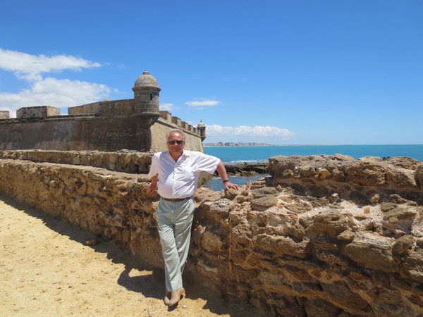 Геннадий Шилов