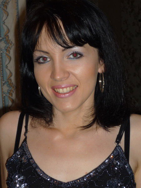 Марина Зайкина