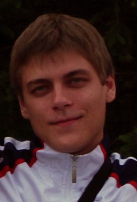 Алексей Мольков