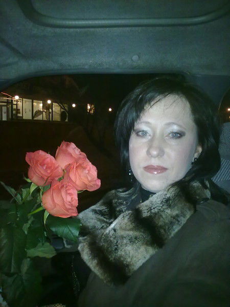 Марина Саидова