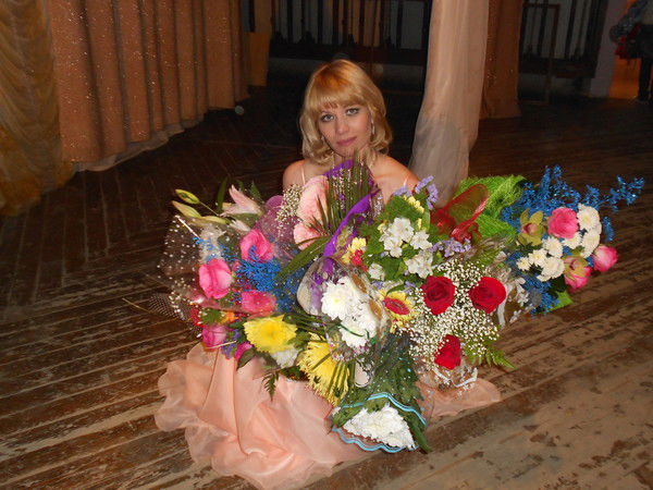 Аня Пчелина