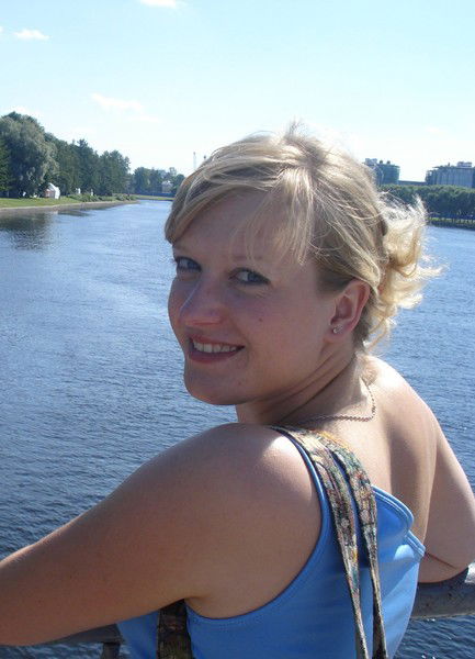 Алеся Тайкова