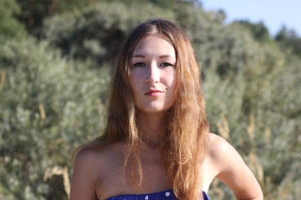 Даша Доронина