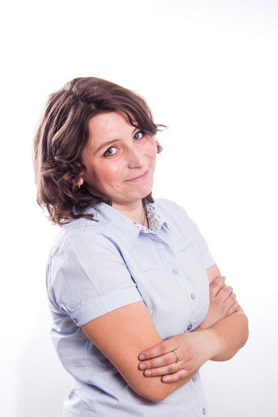 Марина Кондакова