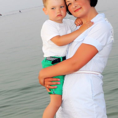 Расма Скотникова