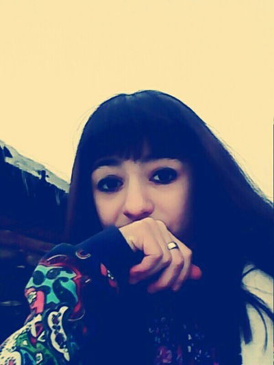 Дианочка Котик