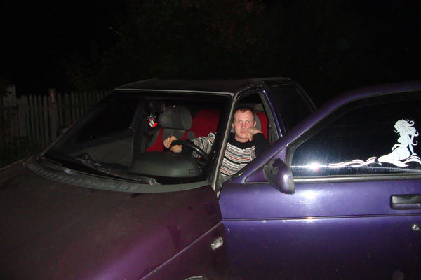 Максим Стариков